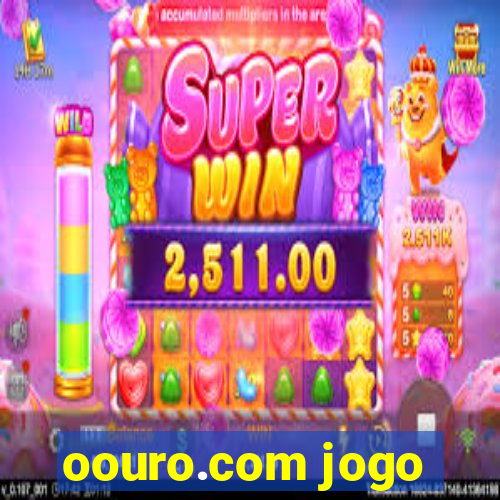 oouro.com jogo